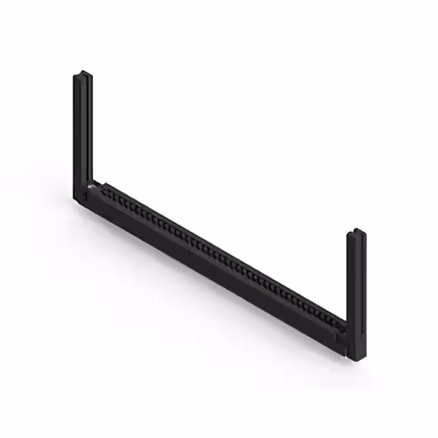 357-042-501-158 EDAC Inc.  Edgeboard Connectors